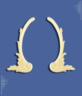 AW6074L/R | ORNAMENT SPECIAL | DECORATIVE